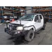 TOYOTA HILUX BRAKE BOOSTER DIESEL, MANUAL T/M, ABS, NON VSC TYPE, 02/05-08/15201