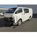 TOYOTA HIACE BRAKE BOOSTER KDH, DIESEL, 3.0, 1KD-FTV, TURBO, 01/15-01/192017