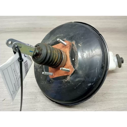 TOYOTA HILUX BRAKE BOOSTER DIESEL, MANUAL T/M, ABS, W/ VSC TYPE, 08/10-08/152015