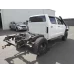 TOYOTA HILUX BRAKE BOOSTER DIESEL, MANUAL T/M, ABS, W/ VSC TYPE, 08/10-08/152015