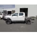 TOYOTA HILUX BRAKE BOOSTER DIESEL, MANUAL T/M, ABS, W/ VSC TYPE, 08/10-08/152015