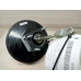 NISSAN NAVARA BRAKE BOOSTER DIESEL, 2.3, YS23DDT, SINGLE TURBO, RX, 05/15-2016