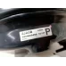 NISSAN NAVARA BRAKE BOOSTER DIESEL, 2.3, YS23DDT, SINGLE TURBO, RX, 05/15-2016