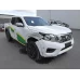 NISSAN NAVARA BRAKE BOOSTER DIESEL, 2.3, YS23DDT, SINGLE TURBO, RX, 05/15-2016