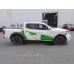 NISSAN NAVARA BRAKE BOOSTER DIESEL, 2.3, YS23DDT, SINGLE TURBO, RX, 05/15-2016