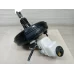 TOYOTA HILUX BRAKE BOOSTER DIESEL, AUTO T/M, ABS, NON VSC TYPE, 02/05-08/152011