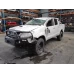 TOYOTA HILUX BRAKE BOOSTER DIESEL, AUTO T/M, ABS, NON VSC TYPE, 02/05-08/152011