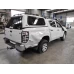 MITSUBISHI TRITON BRAKE BOOSTER AUTO, 4WD, DIESEL, 2.4, 4N15, TURBO, 6 SPEED, MR