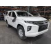 MITSUBISHI TRITON BRAKE BOOSTER AUTO, 4WD, DIESEL, 2.4, 4N15, TURBO, 6 SPEED, MR