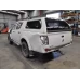 MITSUBISHI TRITON BRAKE BOOSTER DIESEL, 2.5, W/ ELECTRONIC STABILITY CONTROL TYP