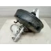 MITSUBISHI TRITON BRAKE BOOSTER DIESEL, 2.5, W/ ELECTRONIC STABILITY CONTROL TYP
