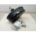 MITSUBISHI TRITON BRAKE BOOSTER DIESEL, 2.5, W/ ELECTRONIC STABILITY CONTROL TYP