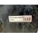 MITSUBISHI TRITON BRAKE BOOSTER DIESEL, 2.5, W/ ELECTRONIC STABILITY CONTROL TYP