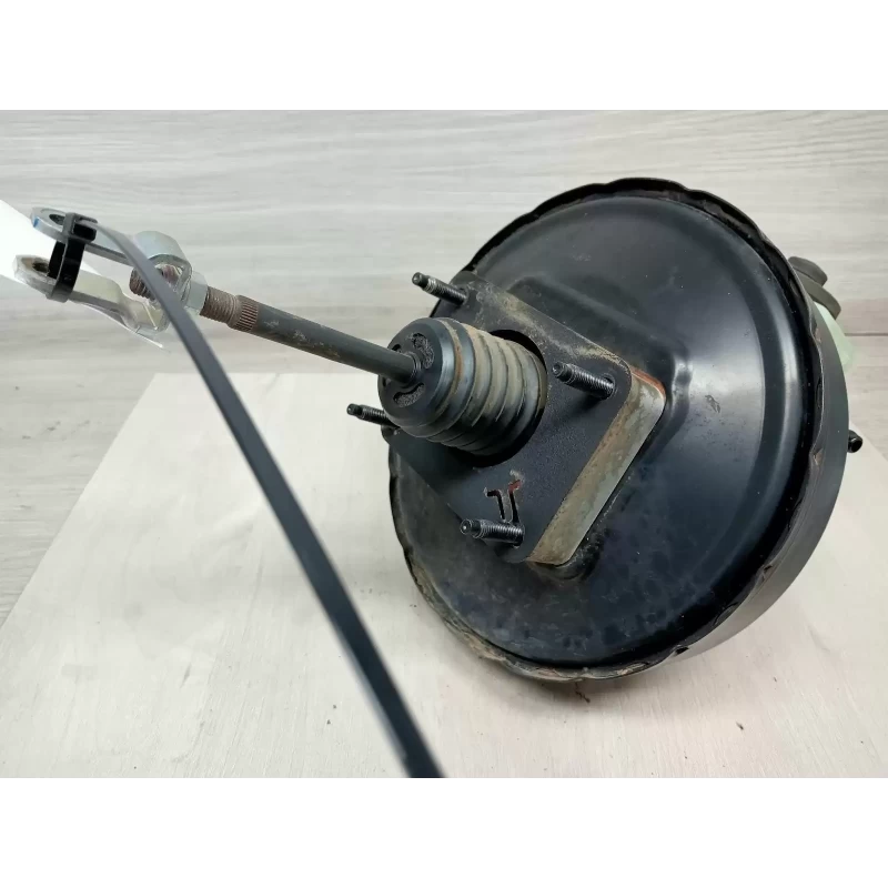 TOYOTA LANDCRUISER BRAKE BOOSTER 76/78/79 SERIES, W/ABS TYPE, 08/12-07/162014