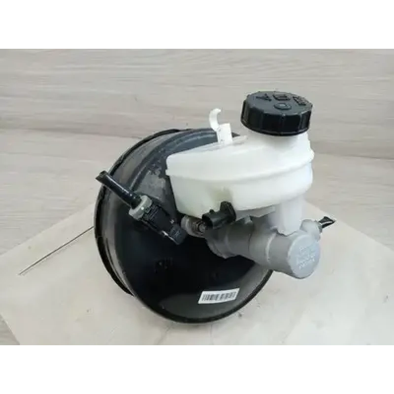 LDV DELIVER 9 BRAKE BOOSTER DIESEL, 2.0, TURBO, 07/20-2021