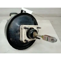HOLDEN RODEO BRAKE BOOSTER RA, DIESEL, ELECTRIC SWITCH TYPE, 03/03-07/082004