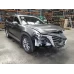MAZDA CX9 BRAKE BOOSTER PETROL, 2.5, TURBO, TC, 07/16-12/242018