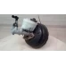 TOYOTA PRADO BRAKE BOOSTER 95 SERIES, 4WD, BRAKE BOOSTER ONLY, 07/96-07/991998