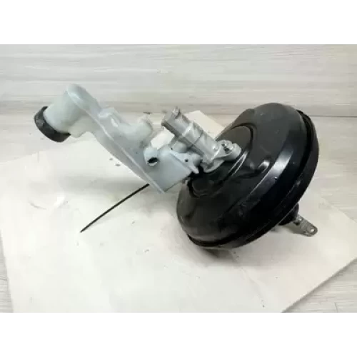 TOYOTA CAMRY BRAKE BOOSTER XV40, 06/06-02/122008
