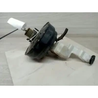 HYUNDAI SANTA FE BRAKE BOOSTER DM, 06/12-02/182013