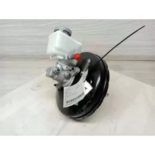 SUZUKI JIMNY BRAKE BOOSTER GJ, 10/18-2021