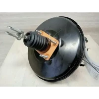 TOYOTA HILUX BRAKE BOOSTER DIESEL, AUTO T/M TYPE, 2.4/2.8, 06/15 -2018