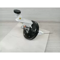 HYUNDAI I30 BRAKE BOOSTER GD, P/N 59110A5500, 03/12-02/172015