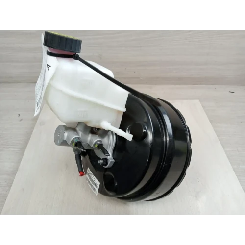 GREAT WALL CANNON UTE BRAKE BOOSTER NPW, 09/20-2024