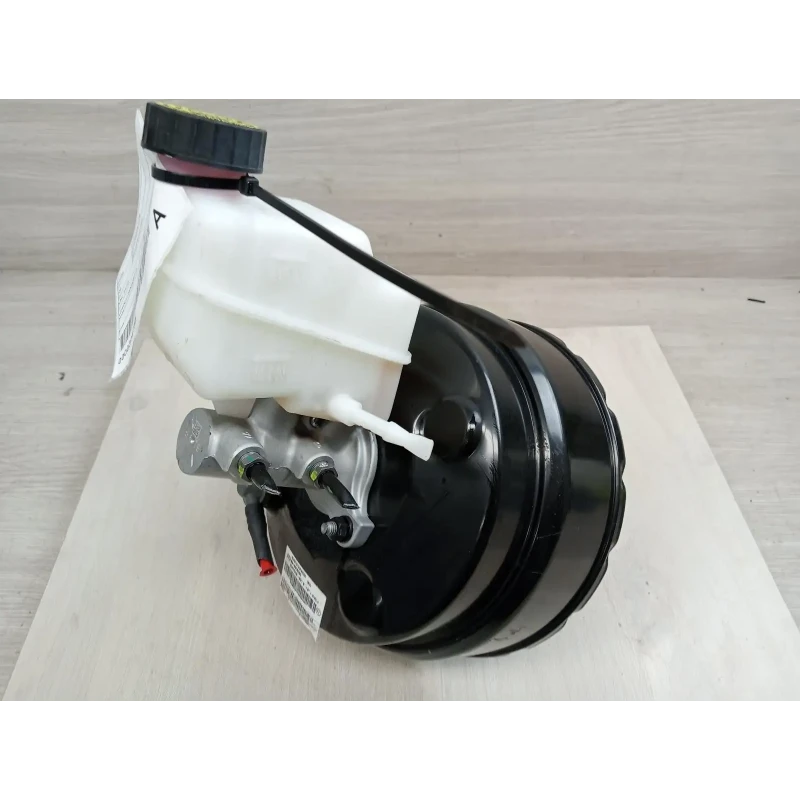 GREAT WALL CANNON UTE BRAKE BOOSTER NPW, 09/20-2024