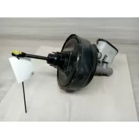 FORD TERRITORY BRAKE BOOSTER AWD, SX-SY MKI, 05/04-04/092004