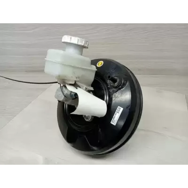MITSUBISHI TRITON BRAKE BOOSTER AUTO, 4WD, DIESEL, 2.4, 4N15, TURBO, 6 SPEED, MR