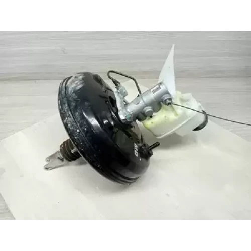 TOYOTA HILUX BRAKE BOOSTER DIESEL, MANUAL T/M, ABS, W/ VSC TYPE, 08/10-08/152014