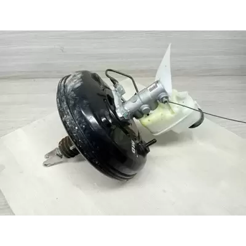 TOYOTA HILUX BRAKE BOOSTER DIESEL, MANUAL T/M, ABS, W/ VSC TYPE, 08/10-08/152014