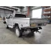 TOYOTA HILUX BRAKE BOOSTER DIESEL, MANUAL T/M, ABS, W/ VSC TYPE, 08/10-08/152014