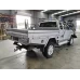 TOYOTA HILUX BRAKE BOOSTER DIESEL, MANUAL T/M, ABS, W/ VSC TYPE, 08/10-08/152014