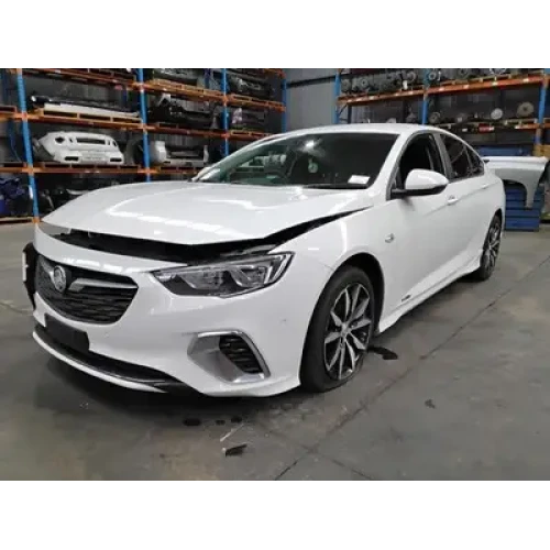 HOLDEN COMMODORE BRAKE BOOSTER PETROL, 3.6, LGX, ZB, 10/17-12/202018