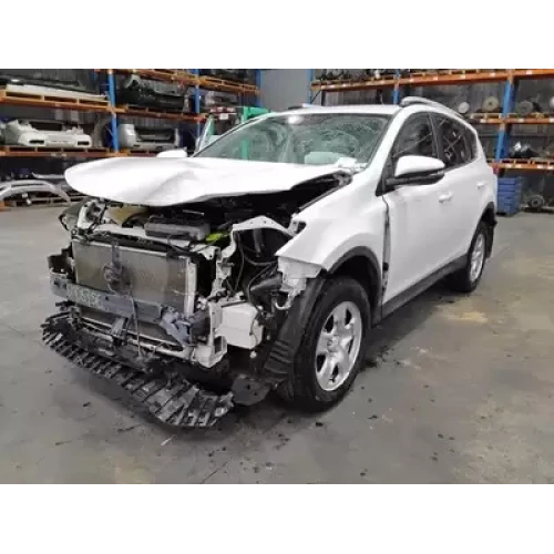 TOYOTA RAV4 BRAKE BOOSTER XA40, P/N 4461042370, 12/12-12/182014
