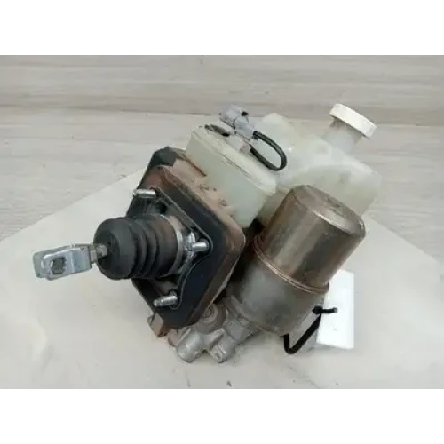 MITSUBISHI PAJERO BRAKE BOOSTER NS-NX, 08/06-04/212013
