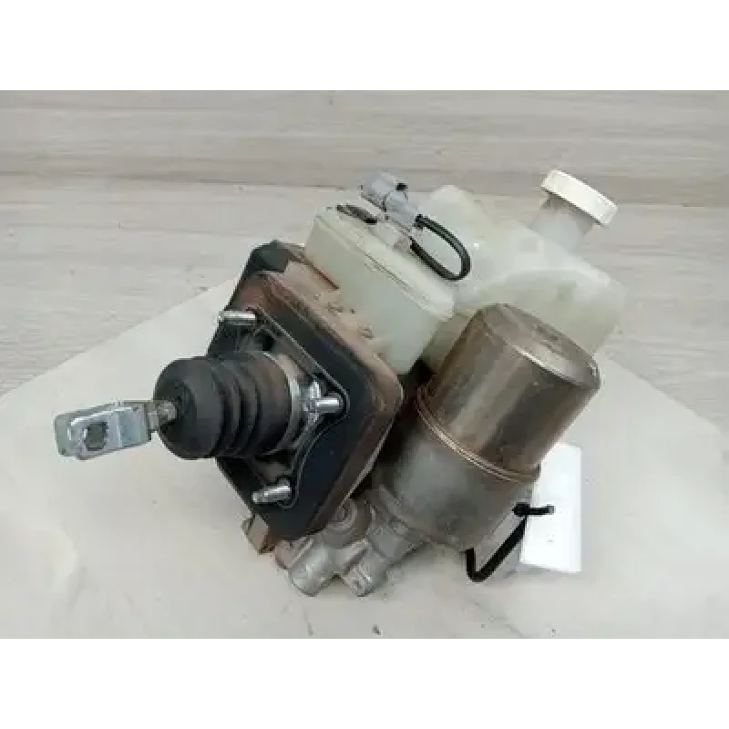 MITSUBISHI PAJERO BRAKE BOOSTER NS-NX, 08/06-04/212013