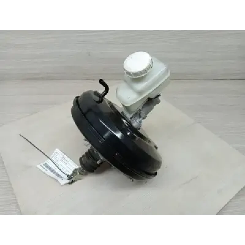 MITSUBISHI CHALLENGER BRAKE BOOSTER PC, 05/13-12/152014