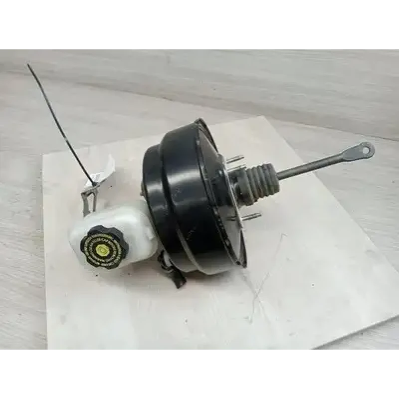 HOLDEN COMMODORE BRAKE BOOSTER VZ (ABS TYPE) 08/04-08/062005