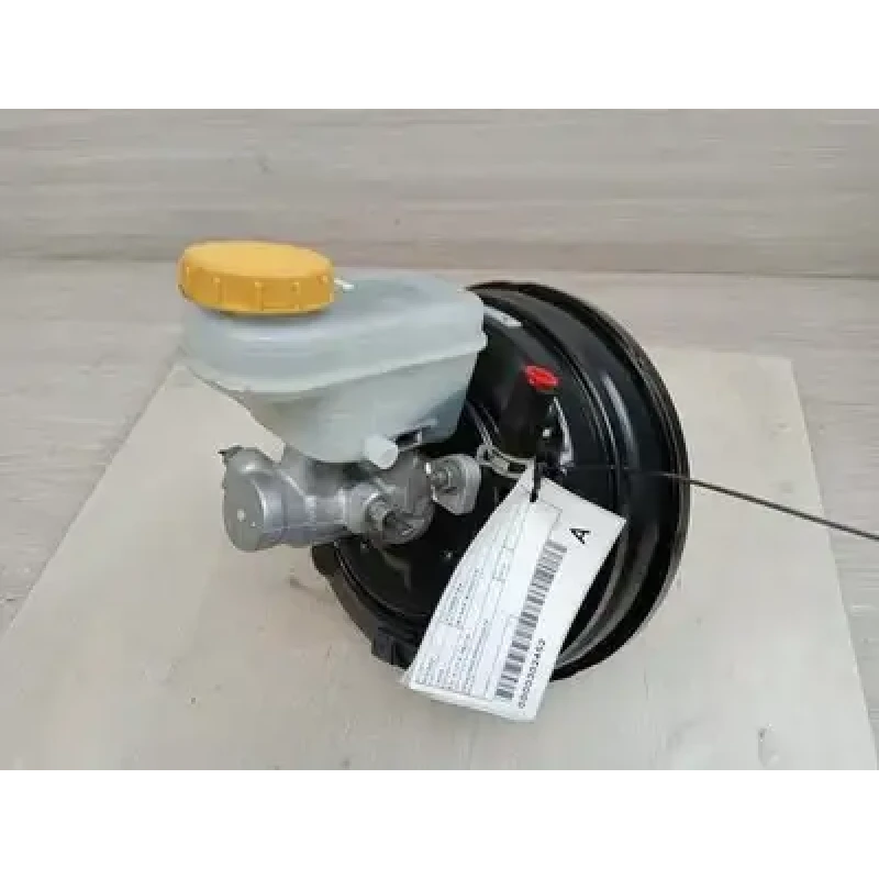 SUBARU FORESTER BRAKE BOOSTER SJ, 01/13-08/182013
