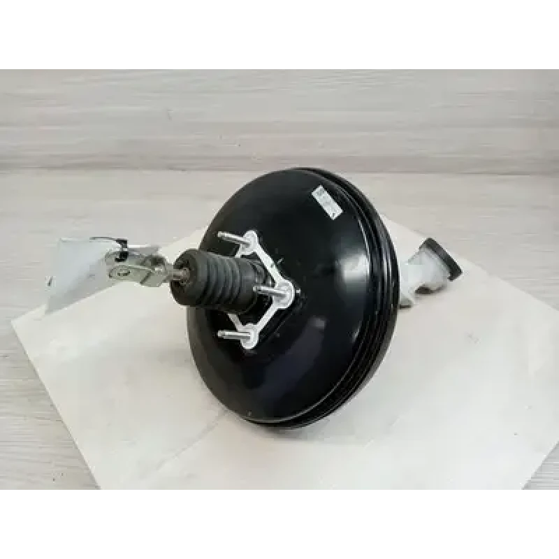 ISUZU DMAX BRAKE BOOSTER RC, 2WD/4WD, AUTO T/M TYPE, 05/12-06/202016