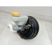 SUBARU XV BRAKE BOOSTER PETROL, 2.0, FB20, AUTO/MANUAL T/M, G4X, P/N 26402FJ120,