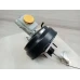 NISSAN NAVARA BRAKE BOOSTER D22, 04/97-08/152008