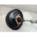 NISSAN NAVARA BRAKE BOOSTER D22, 04/97-08/152008