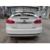 FORD FOCUS BRAKE BOOSTER PETROL, 1.5, LZ, 09/16-11/182017