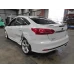 FORD FOCUS BRAKE BOOSTER PETROL, 1.5, LZ, 09/16-11/182017