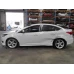FORD FOCUS BRAKE BOOSTER PETROL, 1.5, LZ, 09/16-11/182017