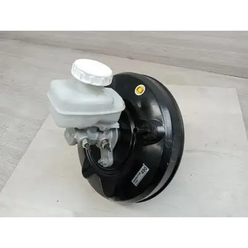 MITSUBISHI PAJERO BRAKE BOOSTER QE, PAJERO SPORT, 10/15-2017